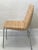 Biagio Cisotti, Sandra Laube for Plank Millefoglie Chairs - Set of 6 For Sale - Image 9 of 13