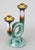 Mid-Century Ceramic Candleholder, Austria, 1950s For Sale - Image 10 of 18