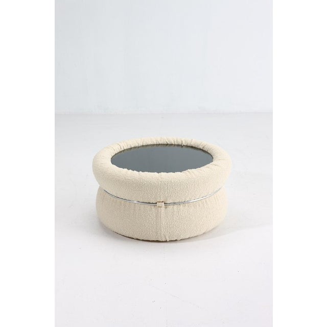 Soriana Side Table by Afra and Tobia Scarpa, 1970s For Sale - Image 6 of 6