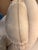 Contemporary Truett Sage & White Branch Accent Pillow For Sale - Image 3 of 4