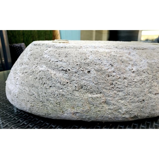 Antique Tosca Pool or Watering Trough, 1850 For Sale - Image 12 of 13