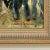 Late 20th Century Vintage Framed Oil Painting on Panel by Dieudonne Damoiseaux (1918-2000) For Sale - Image 5 of 13