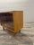 Vintage Sideboard from Novy Domov with Glass Sliding Doors, 1970 For Sale - Image 3 of 7