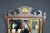 Chippendale Henkel Harris Chippendale Style Mahogany Mirror For Sale - Image 3 of 8