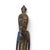 African Bronze Figure, 1970s For Sale - Image 6 of 18