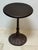 2020s Restoration Hardware Chrysanthemum Brasserie Table For Sale - Image 5 of 12