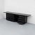 Wood Italian High-Gloss Sideboard, 1980s For Sale - Image 7 of 18