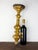 Architecture Salvage Wood Altar Candlestick For Sale - Image 17 of 18