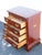 Kincaid Furniture Large Nightstands End Side Bedside Table 6651 For Sale - Image 17 of 18