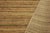 Beige Boho Chic Gabbeh Beige/Green Wool Rug - 3'1'' X 4'11'' For Sale - Image 8 of 10