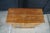 Late 19th Century Antique American Victorian Quartersawn Oak 2 Drawer Console Cabinet Cupboard 31" For Sale - Image 5 of 17