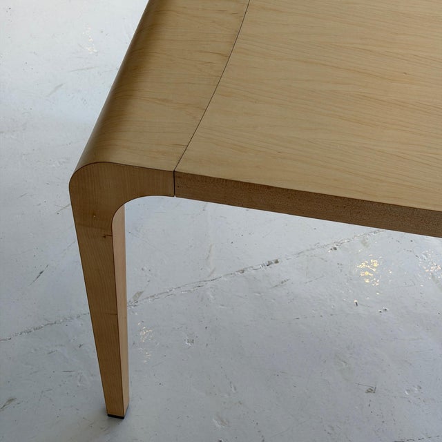 1990s Il Volo Dining Table/Desk by Riccardo Blumer for Alias For Sale In Chicago - Image 6 of 9