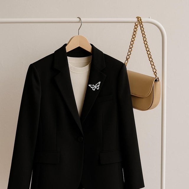 A Timeless Blend of Nature-Inspired Design and Tiffany’s Refined Craftsmanship Enhance your jewelry collection with this...