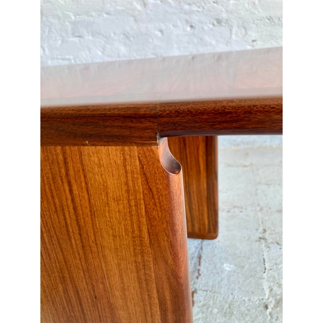 Artona Coffee Table by Afra and Tobia Scarpa for Maxalto, 1970s For Sale - Image 9 of 16