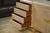 Modernist Art Deco Buffet by Pechon Mof 1941 for the Decorator Pebreuil, 1940s For Sale - Image 12 of 16