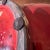 1960s Fortunata Design Italian Art Pottery Bowl in Oxblood Red For Sale - Image 11 of 12