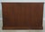 Henkel Harris Mahogany Inlaid Four Door Server Credenza For Sale - Image 17 of 18