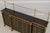 Traditional Theodore Alexander Regency Style Black & Gold Sideboard For Sale - Image 3 of 18