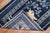 Early 20th Century Early 20th Century Chinese Peking Blue Pictorial Rug - 2'4" x 4'5" For Sale - Image 5 of 6
