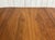 Late 20th Century Vintage Teak Table with One Extension, 1970s For Sale - Image 5 of 18