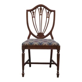 Example of Duncan Phyfe Dining Chairs