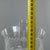 Vintage Porcelain, Brass, and Glass Table Lamp from Limoges, France For Sale - Image 15 of 16