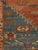 C. 1875 Persian Bakshaish Carpet 9'6" x 14'8" Antique Northwest Iran Tribal Rug For Sale - Image 18 of 18