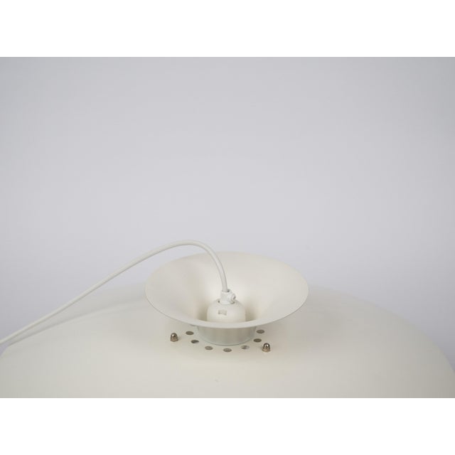 Vintage Danish Lamp from Form-Light, 1980s For Sale - Image 5 of 11