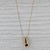 Gemstone Information: - Natural Sapphires - Total Carats - 0.68ctw Cut - Oval Brilliant, Square Color - Dark Blue...