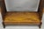 Antique English Art Nouveau Oak & Green Tile Coat Rack Umbrella Stand Hall Tree For Sale - Image 13 of 18