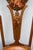 Antique Hand Painted Victorian Side Chair For Sale - Image 4 of 6
