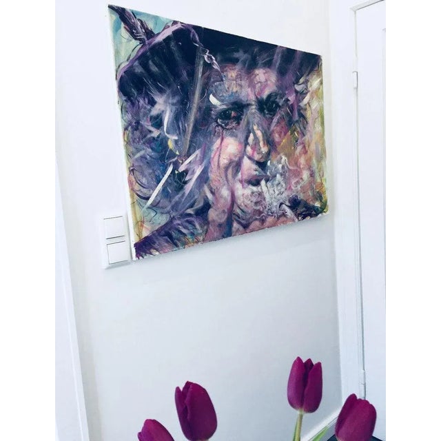 Stugalove goes art! in addition to stylish furniture, we offer you stugalove contemporary art by selected artists....