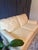 1980s Vintage Sherrill Sofa For Sale - Image 5 of 6