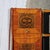 Mid-Century Modern French Sideboard in Burlwood, 1960s For Sale - Image 9 of 18