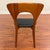 Mid-Century Modern Koefoeds Hornslet Peter Teak Dining Chairs Set of 6 For Sale - Image 3 of 11