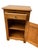 Jam Cupboard in Oak, 1980s For Sale - Image 3 of 8