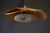 Mid-Century Modern Hana II Chandelier Uchiwa Series by Ingo Maurer for Design M, Germany, 1970s For Sale - Image 3 of 14