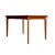 Extendable Dining Table from Henning Kjærnulf, 1960s For Sale - Image 12 of 12