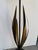 Metal Currey & Co Neilos Floor Lamp For Sale - Image 7 of 8