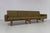 Mid-Century Modern Danish Modern Oak Sofa GE-236/4 by Hans J. Wegner for Getama, 1960s. For Sale - Image 3 of 18