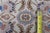 Karastan 100% Wool Floral Palmette Animal 738 Area Rug Runner Mat 2.5' X 20' For Sale - Image 14 of 15