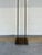 Currey & Co Duet Floor Lamp For Sale In Atlanta - Image 6 of 8