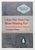 Contemporary Harland Miller I Am the One I've Been Waiting for Signed Poster, 2020s For Sale - Image 3 of 3