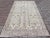 1960s Vintage Oushak Rug - 43"x76" For Sale - Image 13 of 13
