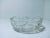 1910s Antique Pairpoint Crystal Divided Nut Bowl For Sale - Image 5 of 6