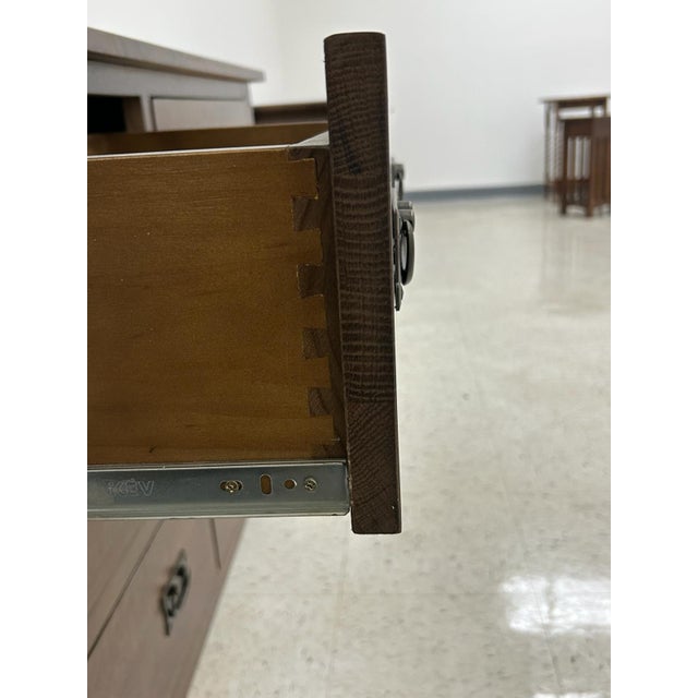 "Our Mission / Arts Crafts style furniture is made with attention to detail and expertise like that of 100 year old...