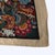 Antique Louis XIII Pictorial Needlepoint Tapestry 19thC For Sale - Image 4 of 7