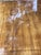 Biedermeier Lyra Writing Desk in Cherrywood, 1830 For Sale - Image 6 of 18