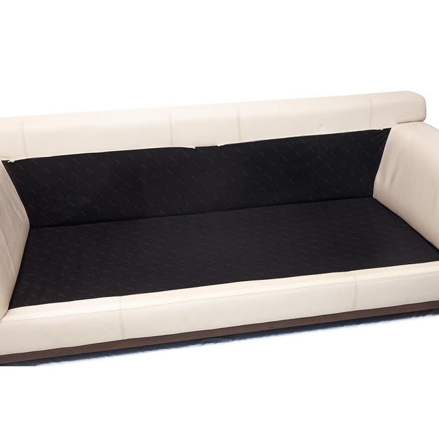 Vintage Sofa from Natuzzi, 2000s For Sale - Image 9 of 14