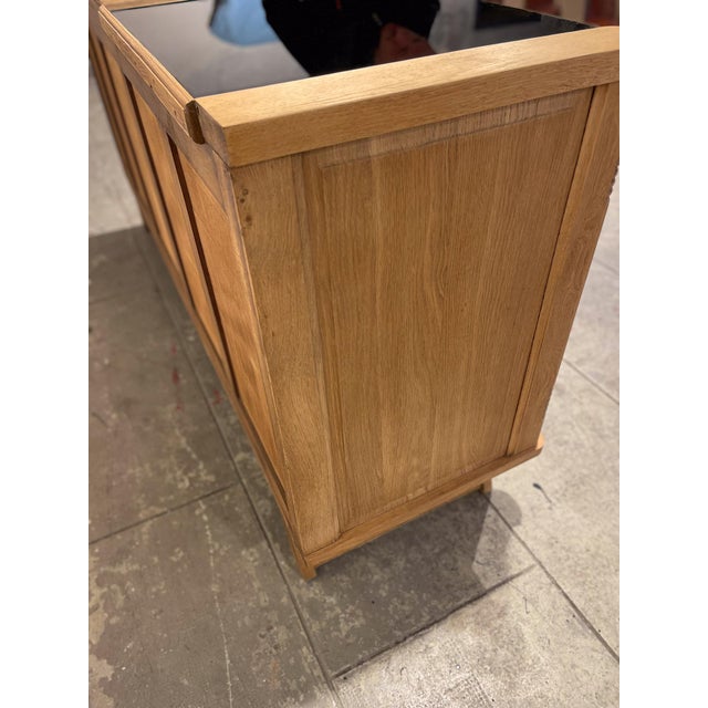 Art Deco Sideboard in the style of Charles Dudouyt, France, 1940s For Sale - Image 18 of 18